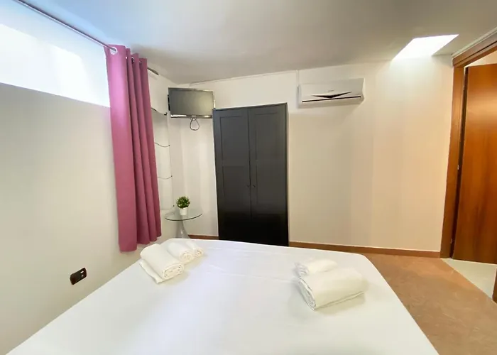 Maison Soleil Gallipoli