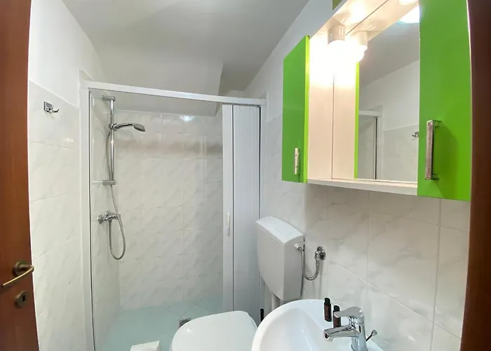 Maison Soleil Πανσιόν 3*