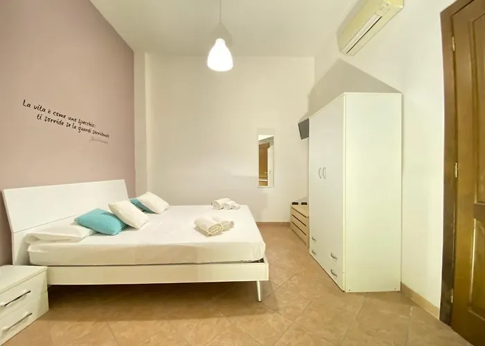 Πανσιόν Maison Soleil 3*