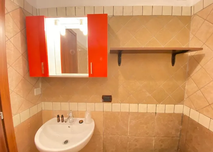 Maison Soleil Gallipoli