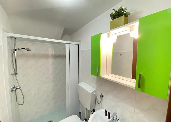 Maison Soleil Gallipoli