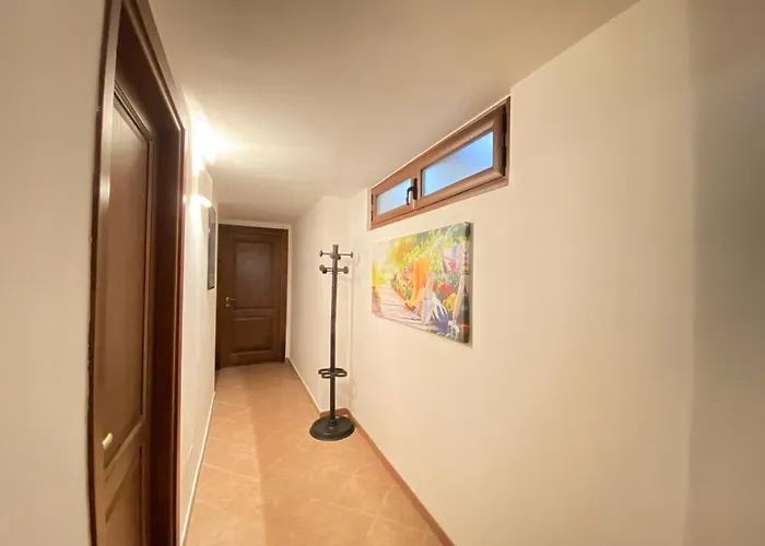 Maison Soleil Gallipoli