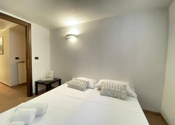 Πανσιόν Maison Soleil 3*