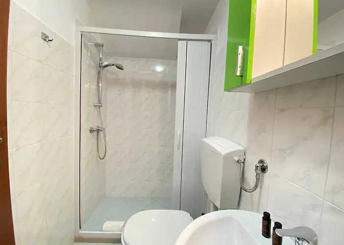 Maison Soleil Gallipoli