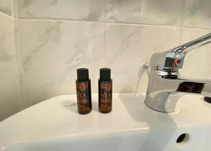 Πανσιόν Maison Soleil