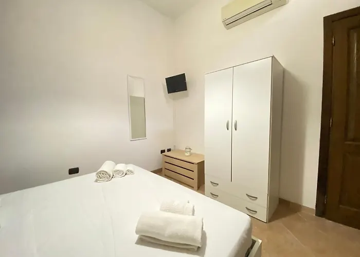 Maison Soleil Πανσιόν