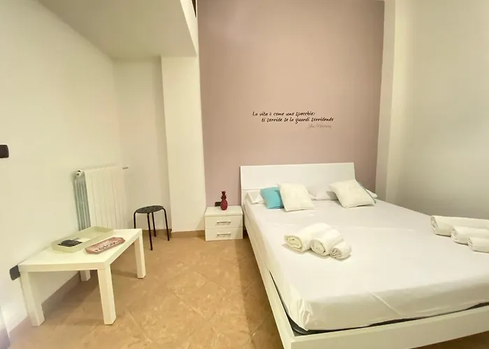 Maison Soleil Πανσιόν