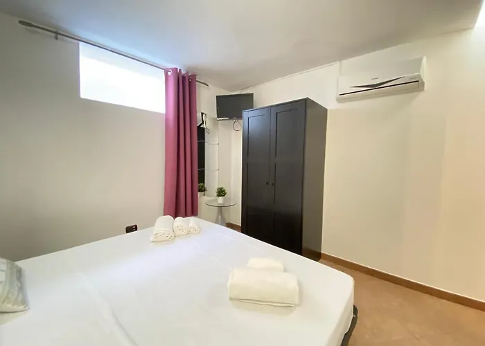 Maison Soleil Πανσιόν 3*