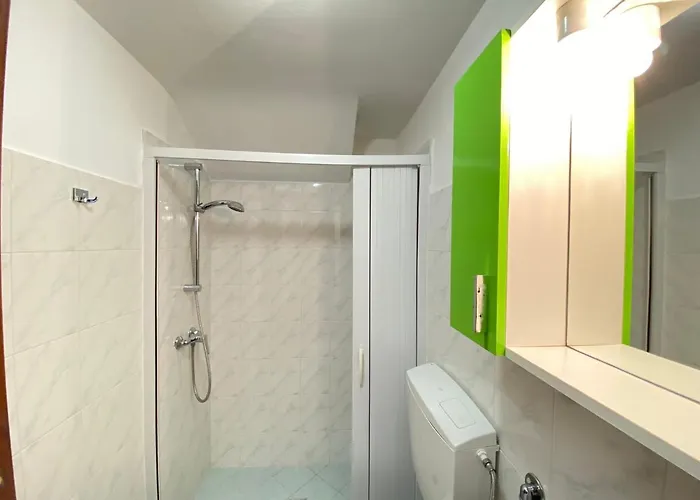 Πανσιόν Maison Soleil