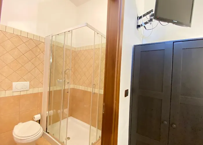 Πανσιόν Maison Soleil Gallipoli