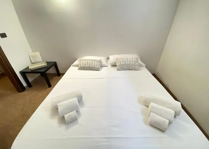 Maison Soleil Πανσιόν