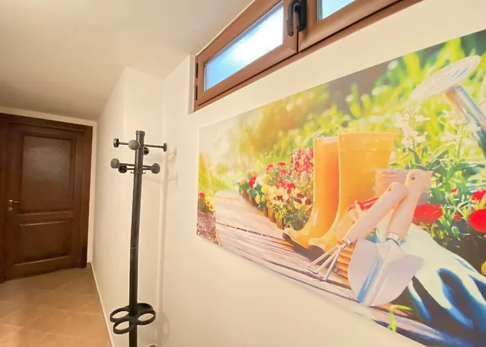 Maison Soleil Gallipoli