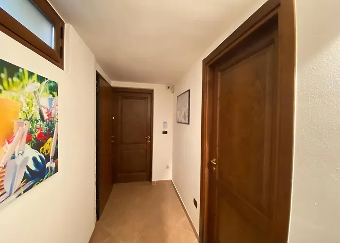 Maison Soleil Πανσιόν Gallipoli